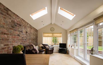 conservatory roof insulation Nine Wells, Pembrokeshire