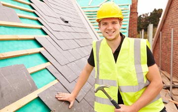 find trusted Nine Wells roofers in Pembrokeshire