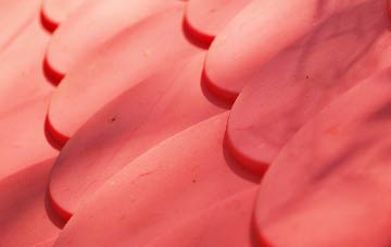 Nine Wells plastic roof costs