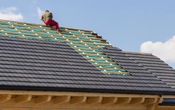 roof replacement Nine Wells, Pembrokeshire