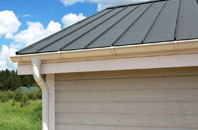 Nine Wells fascia repair