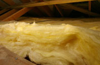 Nine Wells pitch roof insulation