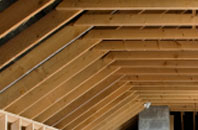 Nine Wells pitched insulation quotes